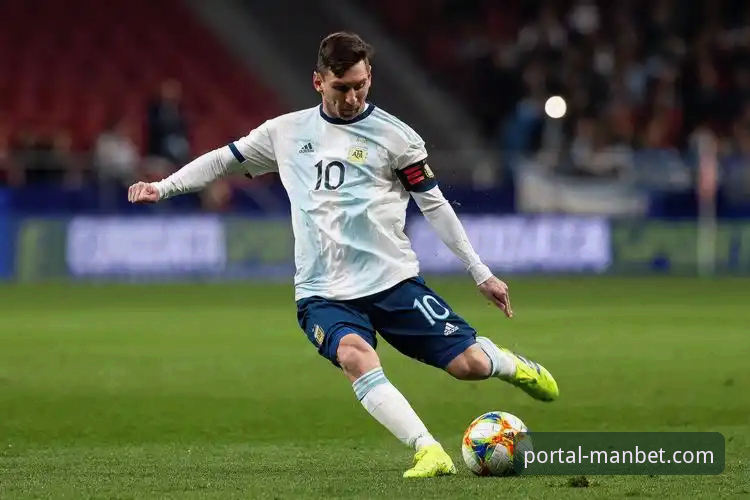 阿根廷友谊赛5球大胜最新动态，流畅观赛体验尽在manbet在线平台