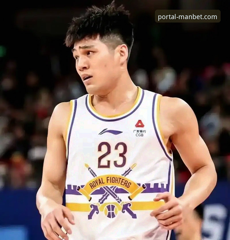 manbet忘记密码怎么下载 CBA状元陈国豪回避条款深度解析——从manbet在线平台看赛事规则实战教程